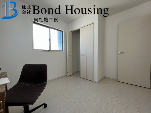 「JR魚住駅徒歩13分」「LDK19.8帖」魚住町16期　西岡　限定1棟のその他
