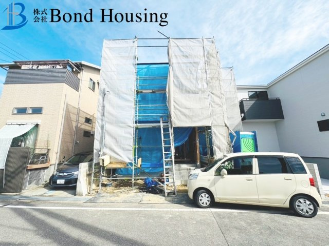 「JR魚住駅徒歩13分」「LDK19.8帖」魚住町16期　西岡　限定1棟のその他