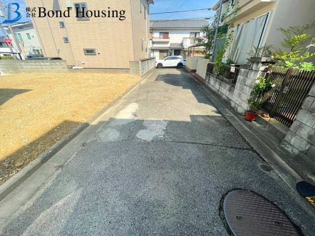 「JR魚住駅徒歩13分」「LDK19.8帖」魚住町16期　西岡　限定1棟のその他