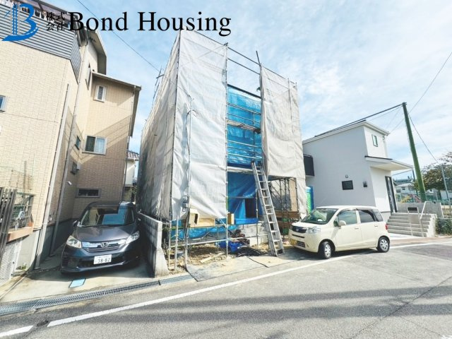 「JR魚住駅徒歩13分」「LDK19.8帖」魚住町16期　西岡　限定1棟のその他