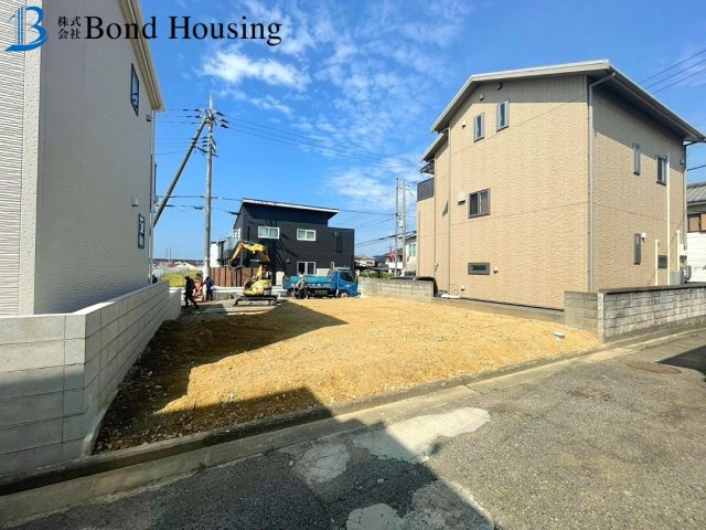 「JR魚住駅徒歩13分」「LDK19.8帖」魚住町16期　西岡　限定1棟のその他