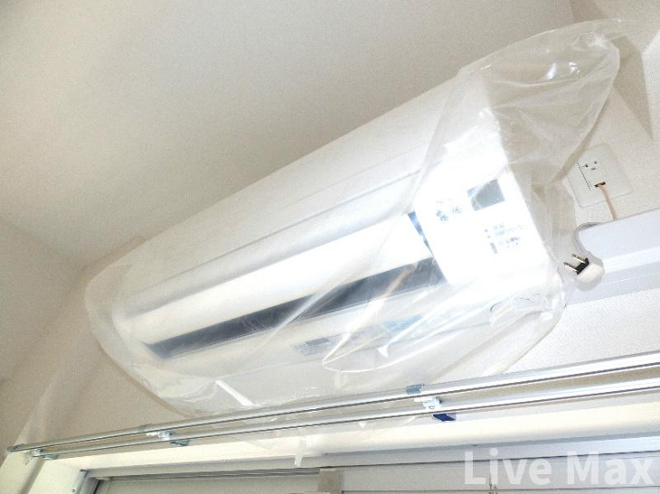 【設備】プレサンス松屋町ファステ 