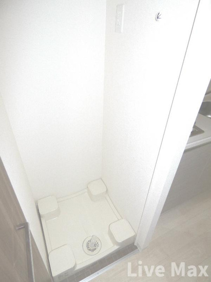 【設備】プレサンス松屋町ファステ 