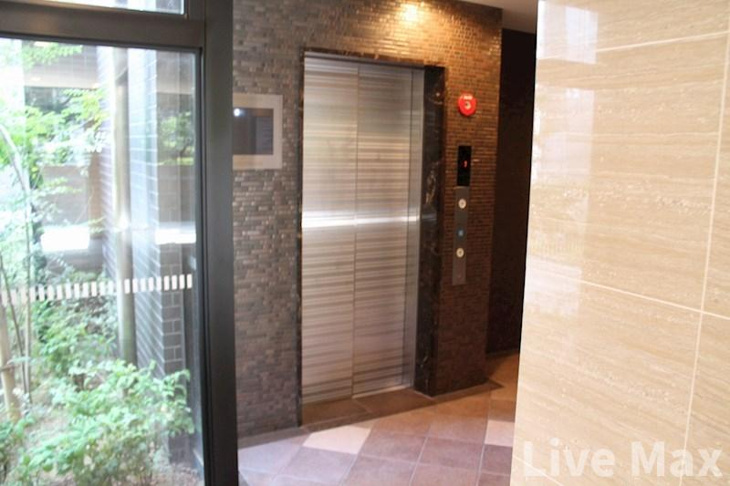 【その他共用部分】プレサンス松屋町ファステ 