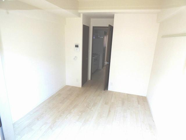【寝室】プレサンス松屋町ファステ 