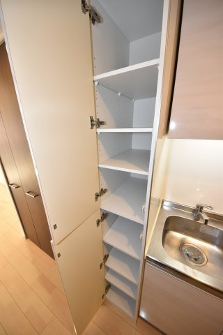 レジュールアッシュ心斎橋ヴィータのその他共用部分|参考写真