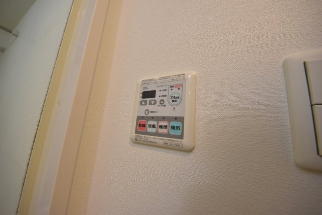 レジュールアッシュ心斎橋ヴィータ