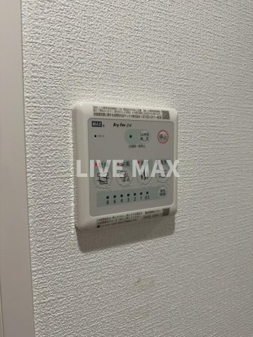 【設備】セレニテ江坂グランデ