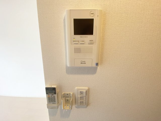 【セキュリティ】 | エステムコート阿波座プレミアム