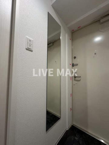 【その他】セレニテ江坂グランデ