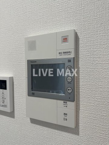 【セキュリティ】セレニテ江坂グランデ