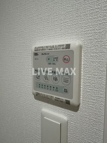 【設備】セレニテ江坂グランデ