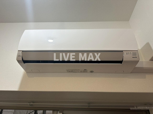 【設備】セレニテ江坂グランデ