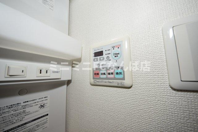 レジディア京町堀
