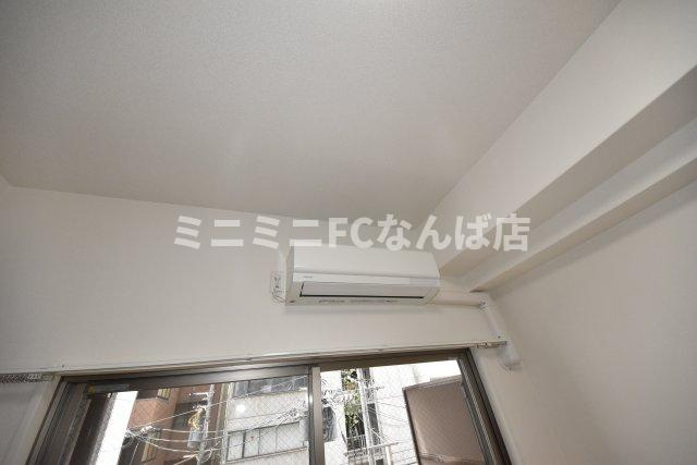 レジディア京町堀
