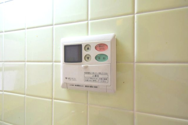 【設備】エステムコート新大阪3ステーションプラザ
