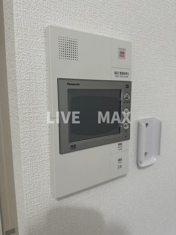 【セキュリティ】セレニテ江坂グランデ