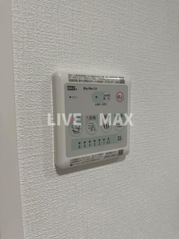 【設備】セレニテ江坂グランデ