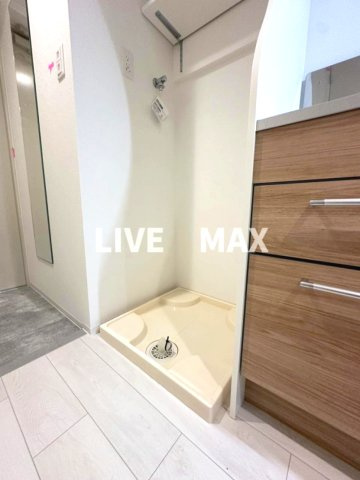 【設備】セレニテ江坂グランデ