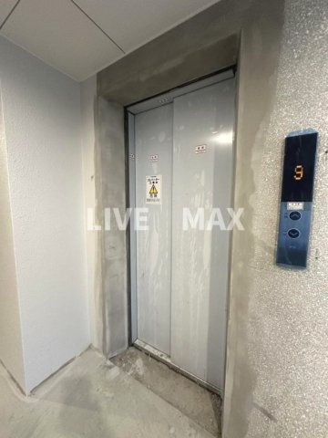 【その他共用部分】セレニテ江坂グランデ