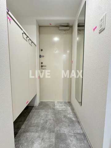 【玄関】セレニテ江坂グランデ