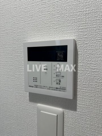 【設備】セレニテ江坂グランデ