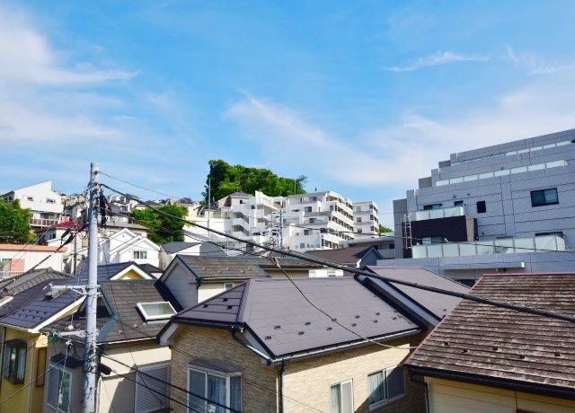 フルールの展望