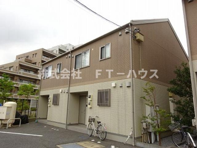 ブリーズ東海神Ｅ