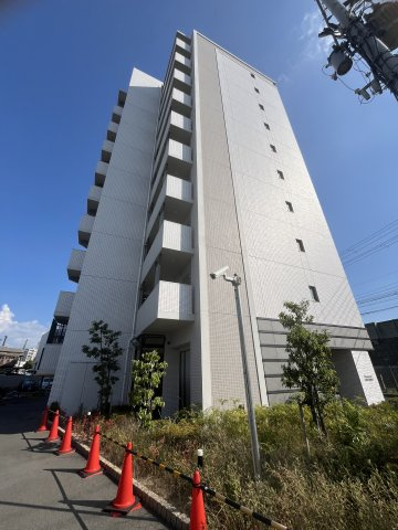 レジュールアッシュ淡路駅前の画像