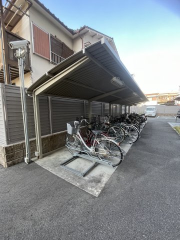 【その他】レジュールアッシュ淡路駅前