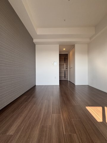 【洋室】レジュールアッシュ淡路駅前