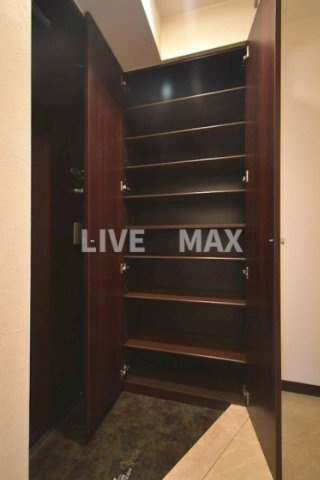 【収納】アーバンフラッツ西中島