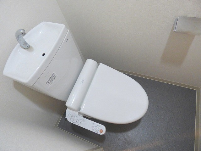 【トイレ】