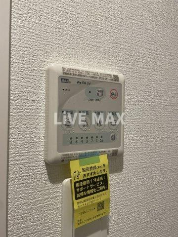 【設備】セレニテ天六ミラク 