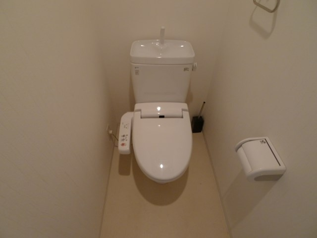 【トイレ】レジュールアッシュ梅田レジデンス 