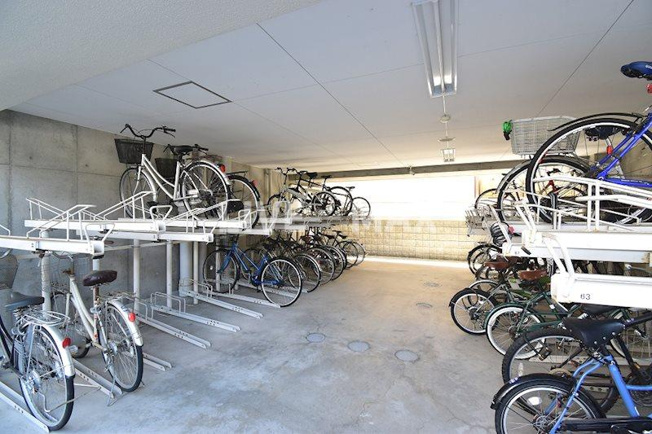 【その他共用部分】セレニテ江坂四番館