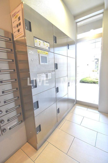 【その他共用部分】セレニテ江坂四番館 