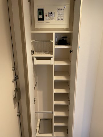 浅草田原町レジデンス 