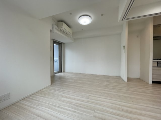 浅草田原町レジデンス の内装