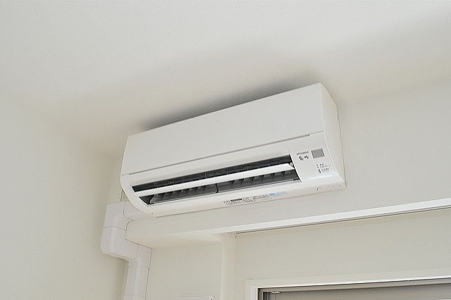 【設備】エス・キュート梅田中崎町