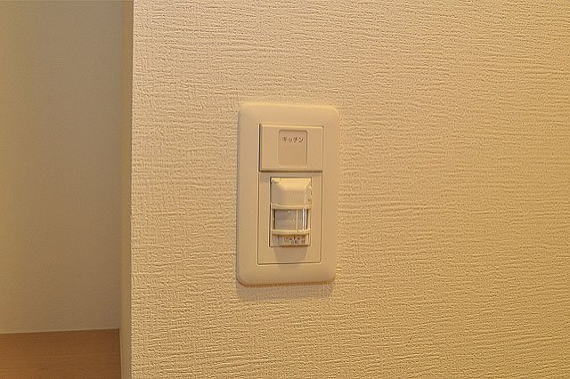 【設備】エス・キュート梅田中崎町