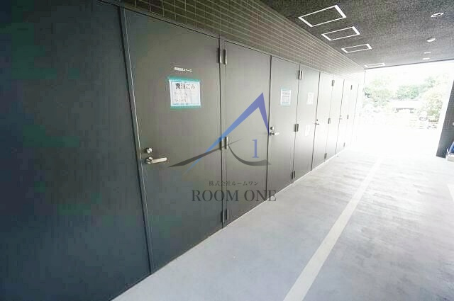 AXAS大森西アジールコート