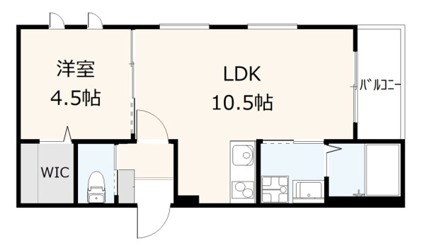 AsuMaison長束