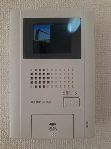 シーガーディアンⅡのセキュリティ