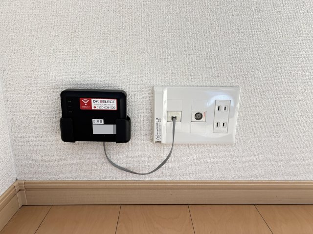 シーガーディアンⅡの設備