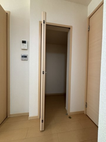 シーガーディアンⅡの収納