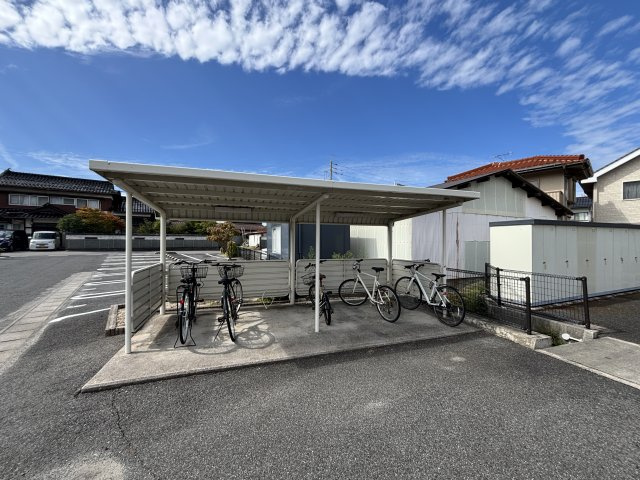 シーガーディアンⅡのその他共用部分