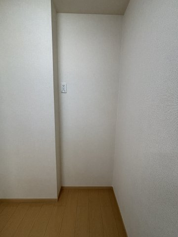 シーガーディアンⅡのキッチン