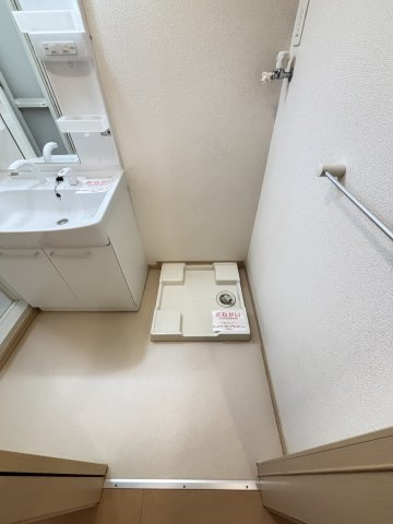 シーガーディアンⅡの洗面所