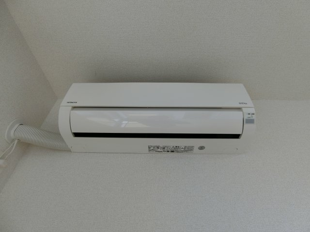 センターポイントⅠの設備|イメージ写真102号室（反転あり）